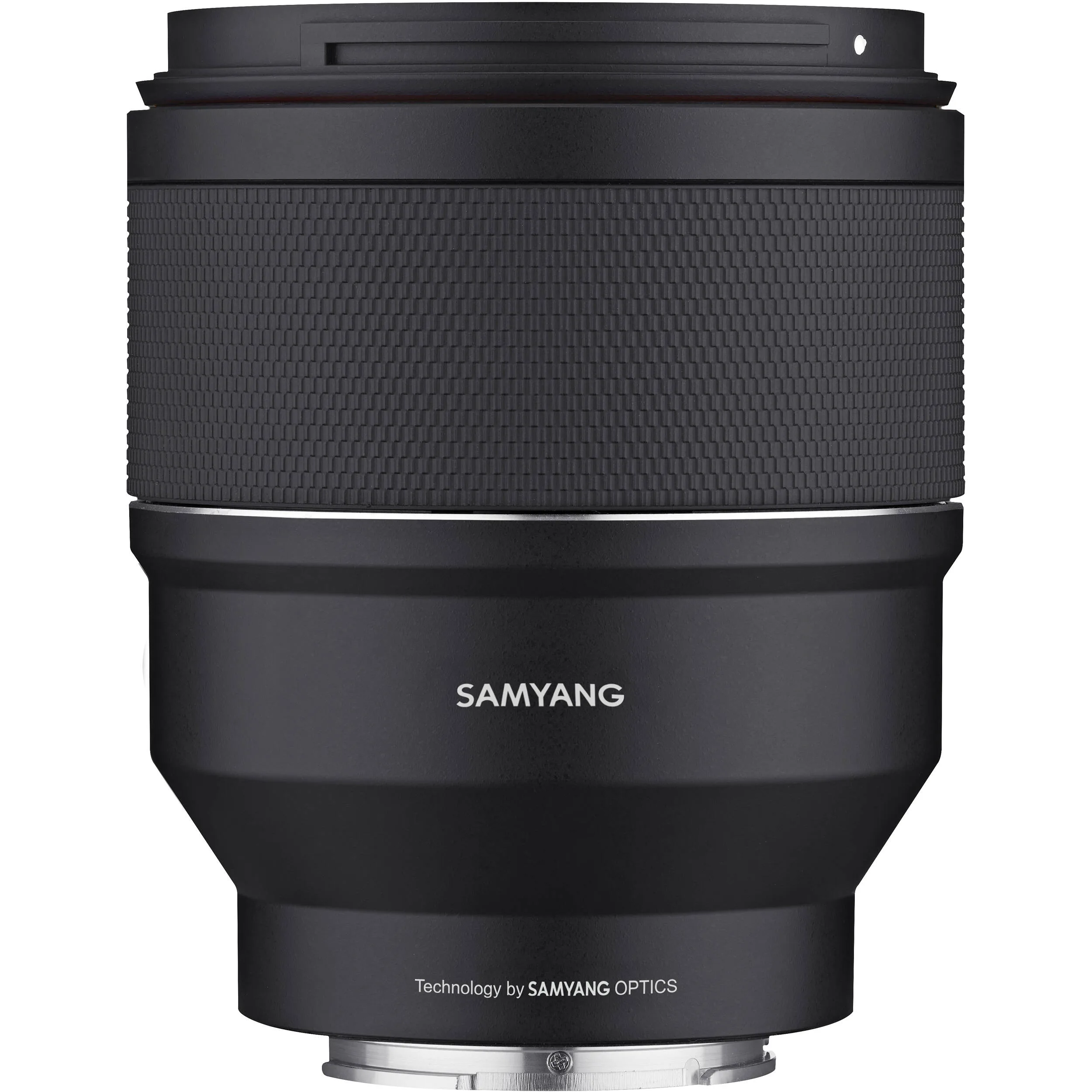 Samyang AF 85mm f/1.4 FE II Lente Montura Sony E Full Frame Autofoco - Imagen 3