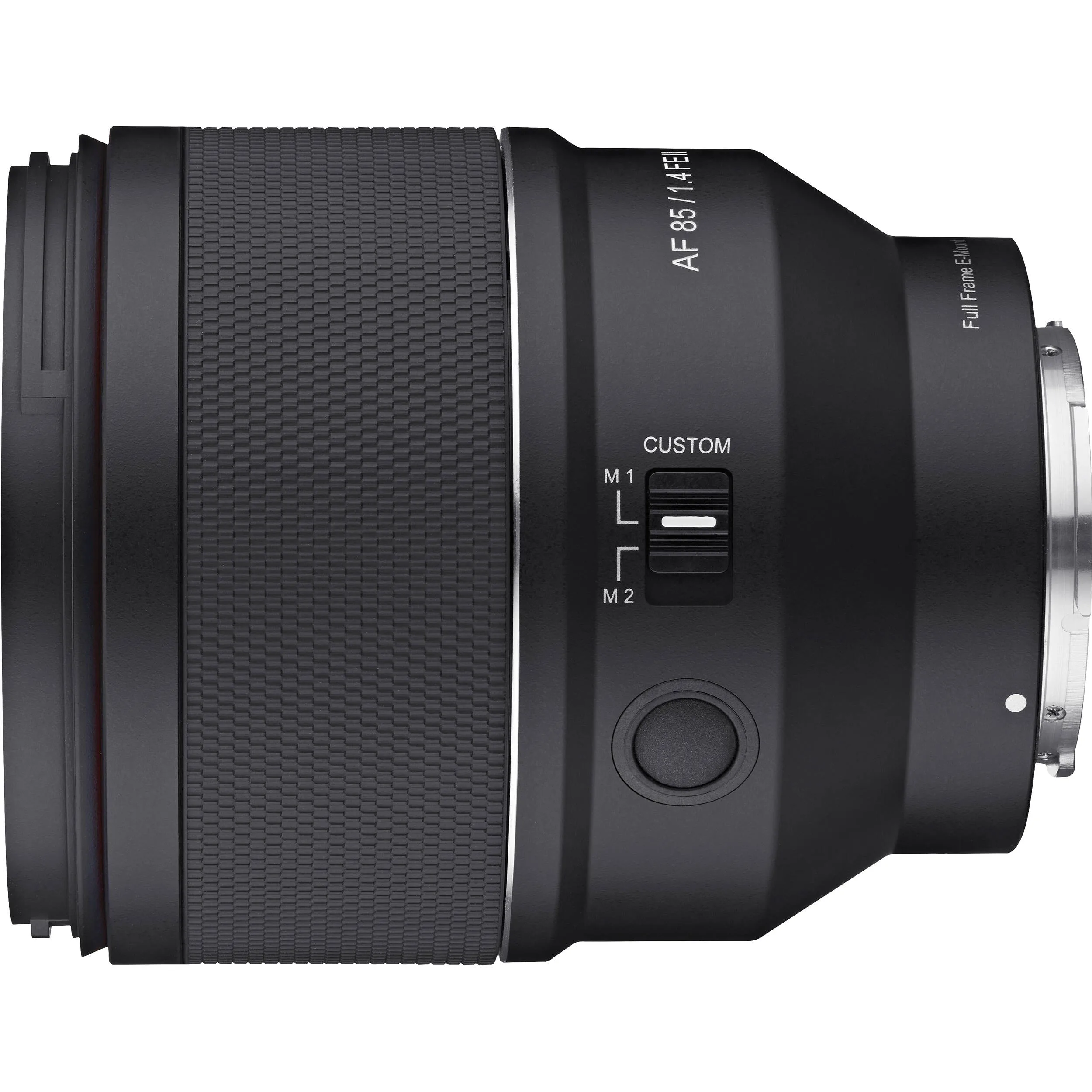 Samyang AF 85mm f/1.4 FE II Lente Montura Sony E Full Frame Autofoco - Imagen 6