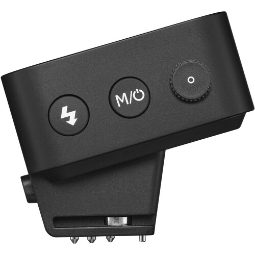 Godox X3 N Disparador de Flash Inalámbrico TTL con Pantalla Táctil Trigger para NIKON - Imagen 4
