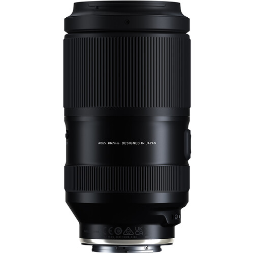 Tamron 70-180mm f/2.8 Di III VC VXD G2 Lente para Sony E / A065S - Imagen 3