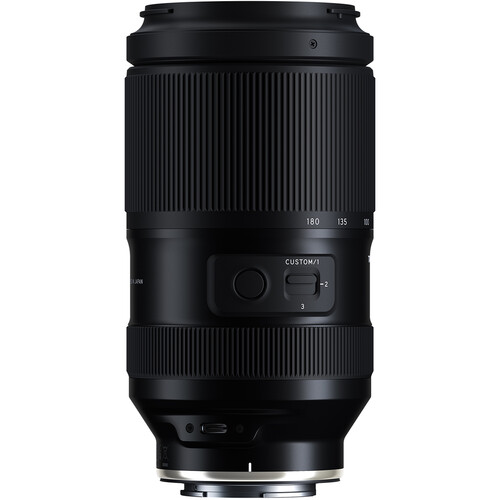 Tamron 70-180mm f/2.8 Di III VC VXD G2 Lente para Sony E / A065S - Imagen 4