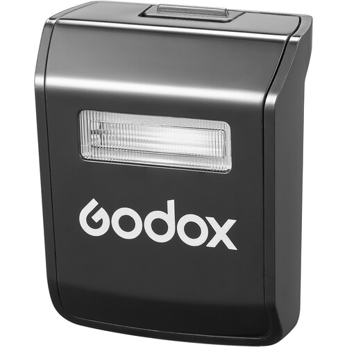 Godox V1Pro N Flash de Cabeza Redonda para Nikon - Imagen 8