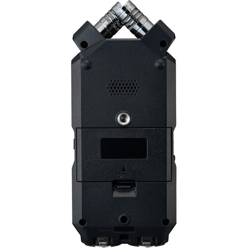 Zoom H4essential Grabadora de Audio Portátil de 4 pistas y 32 bits Flotante - Imagen 7