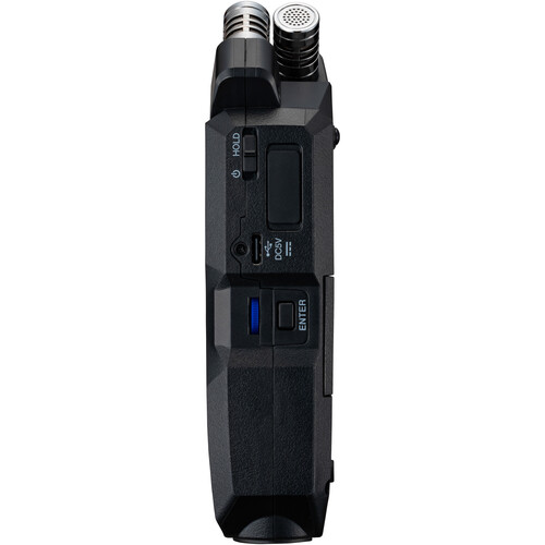 Zoom H4essential Grabadora de Audio Portátil de 4 pistas y 32 bits Flotante - Imagen 4