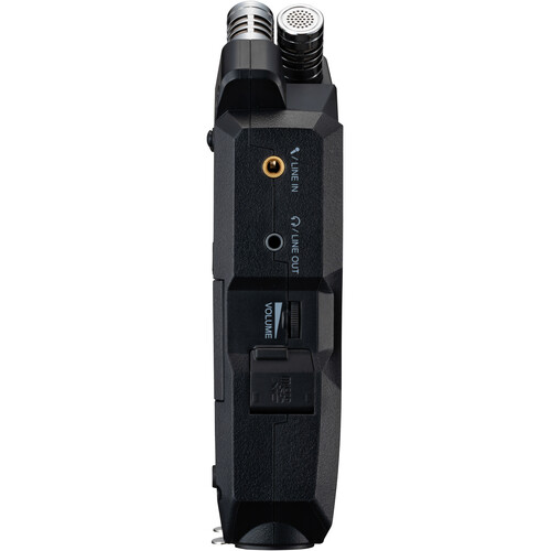Zoom H4essential Grabadora de Audio Portátil de 4 pistas y 32 bits Flotante - Imagen 5