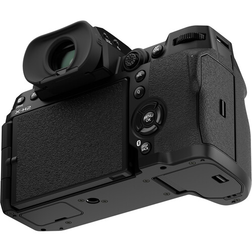 FUJIFILM X-H2 Mirrorless Camera / CD80224 - Imagen 9