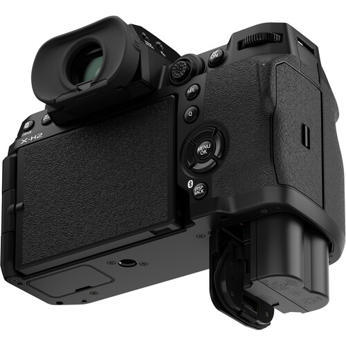 FUJIFILM X-H2 Mirrorless Camera / CD80224 - Imagen 10