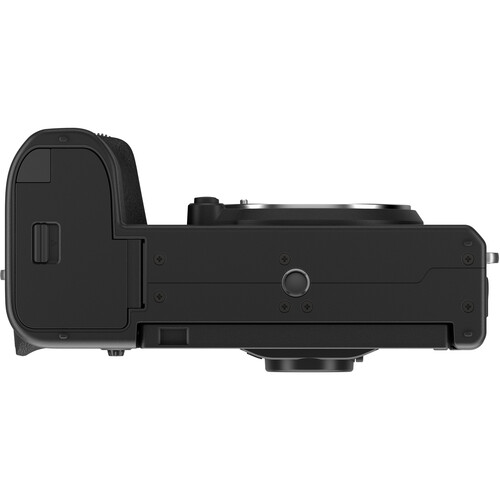 FUJIFILM X-S20 Cámara Mirrorless (BODY) / CD80237 - Imagen 5