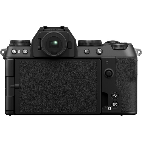 FUJIFILM X-S20 Cámara Mirrorless (BODY) / CD80237 - Imagen 2