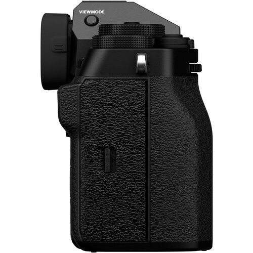 FUJIFILM X-T5 Cámara Mirrorless 40MP 4K 60p BODY / CD80227 - Imagen 5