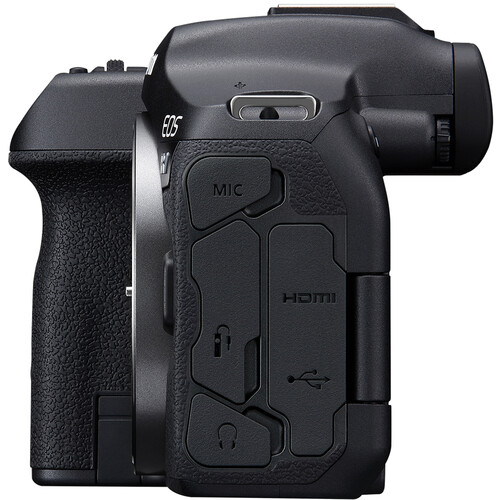 Canon EOS R7 KIT 18-150 IS STM / 5137C009 - Imagen 5