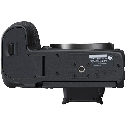 Canon EOS R7 KIT 18-150 IS STM / 5137C009 - Imagen 4