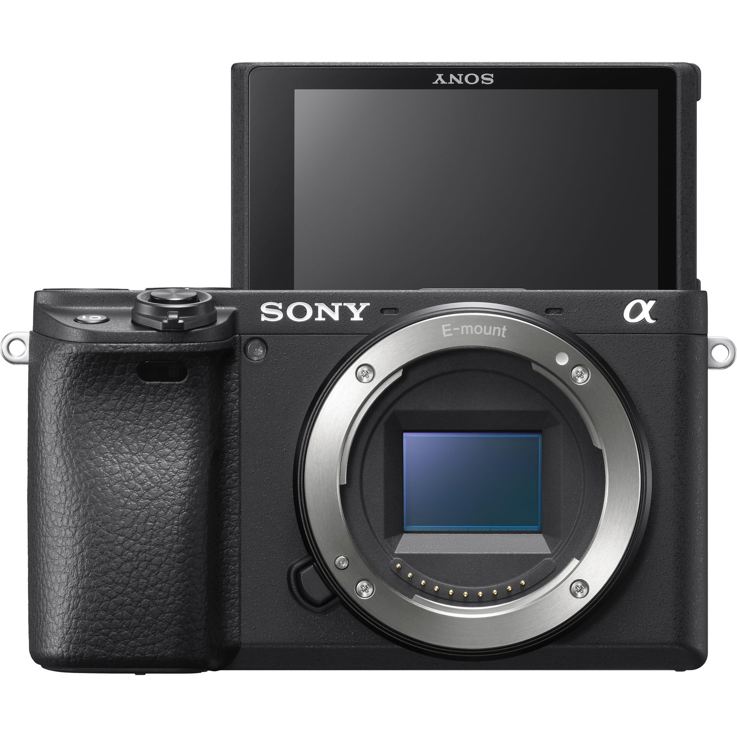 Sony a6400 Kit Cámara Mirrorless de 24.2MP APS-C con Lente 18-135mm / ILCE6400M/B - Imagen 6