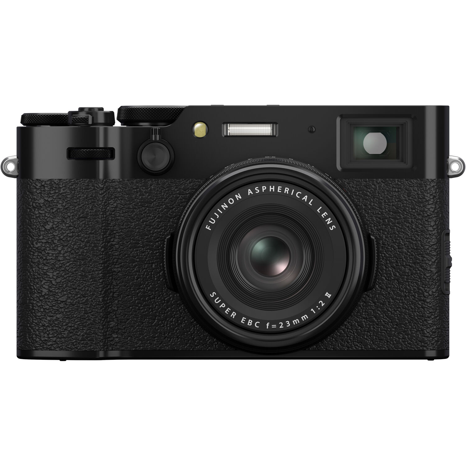 Fujifilm X100VI Cámara Fotográfica Black / CD80240 - Imagen 3
