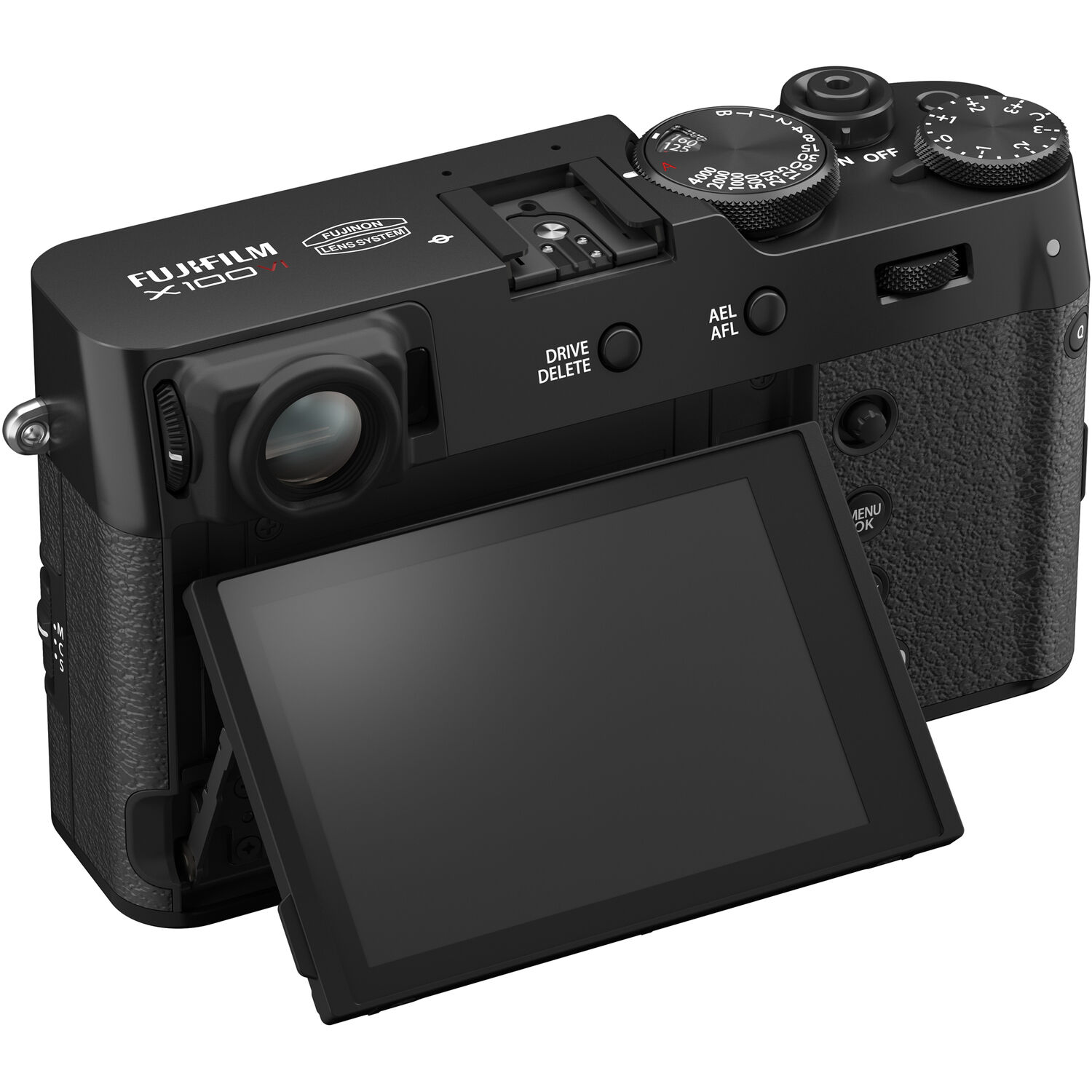 Fujifilm X100VI Cámara Fotográfica Black / CD80240 - Imagen 4