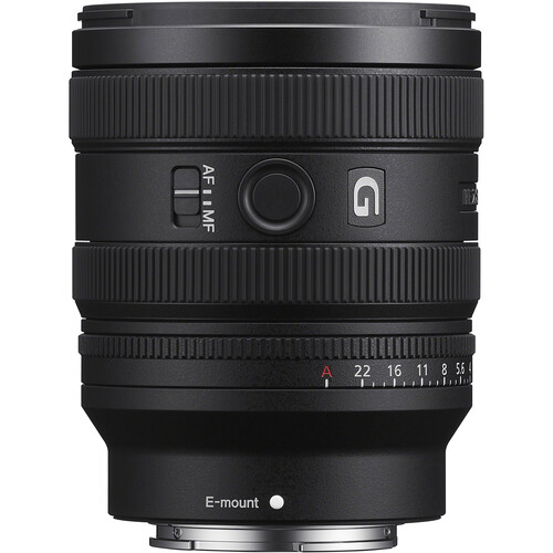 Sony FE 24-50mm f/2.8 G Lente para Sony E / SEL2450G - Imagen 6
