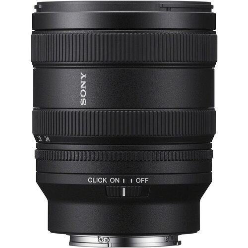 Sony FE 24-50mm f/2.8 G Lente para Sony E / SEL2450G - Imagen 5