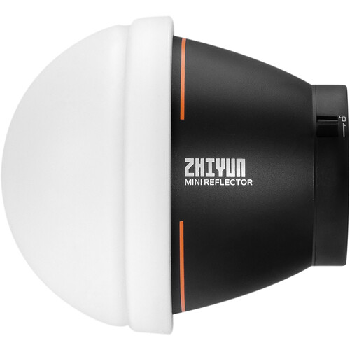 Zhiyun MOLUS X60RGB RGB LED Monolight PRO KIT 60W (T° 2700 a 6500K) - Imagen 8