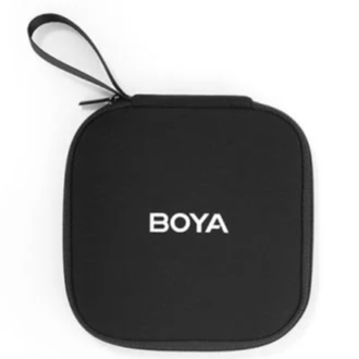 BOYA Blobby Pro Altavoz Micrófono para Conferencias - Imagen 4