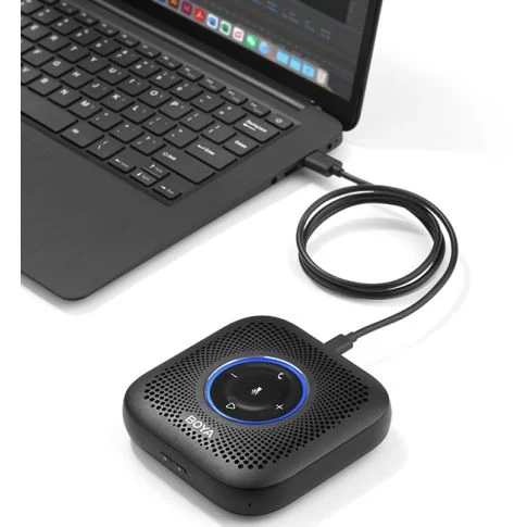 BOYA Blobby Pro Altavoz Micrófono para Conferencias - Imagen 2