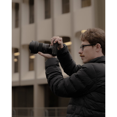 Sigma 50mm f/1.2 DG DN Art Lente para Sony E / SG20297 - Imagen 6