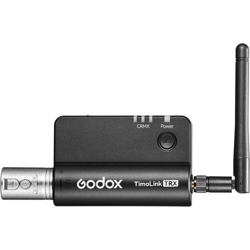 Godox TimoLink TRX Wireless DMX Transceiver - Imagen 3