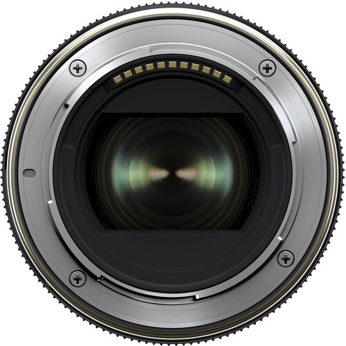 Tamron 28-75mm f/2.8 Di III VXD G2 Lente para Nikon Z / A063Z - Imagen 2
