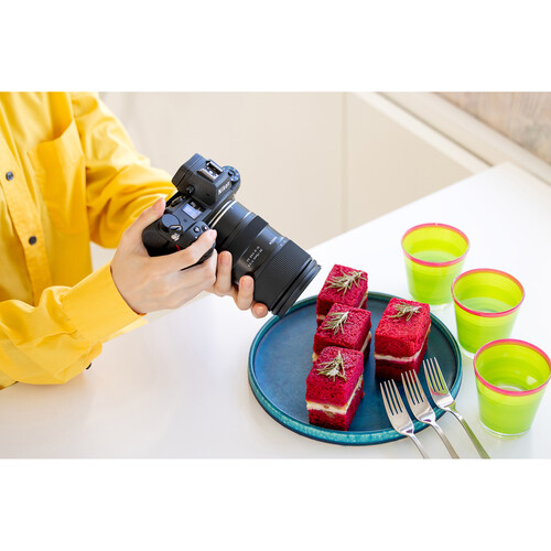 Tamron 28-75mm f/2.8 Di III VXD G2 Lente para Nikon Z / A063Z - Imagen 5