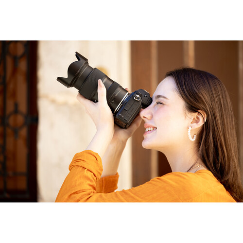 Tamron 28-75mm f/2.8 Di III VXD G2 Lente para Nikon Z / A063Z - Imagen 4