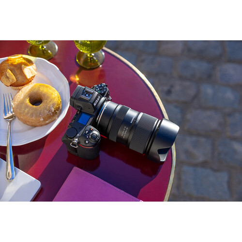 Tamron 28-75mm f/2.8 Di III VXD G2 Lente para Nikon Z / A063Z - Imagen 8