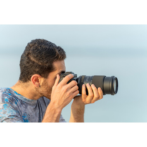 Tamron 70-180mm f/2.8 Di III VC VXD G2 Lente para Sony E / A065S - Imagen 8