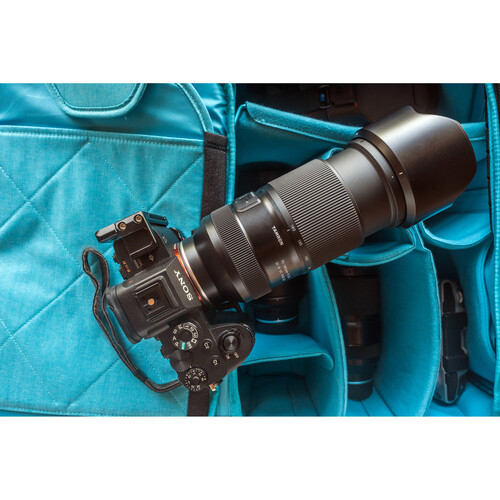 Tamron 70-180mm f/2.8 Di III VC VXD G2 Lente para Sony E / A065S - Imagen 9