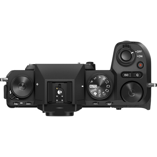 FUJIFILM X-S20 Kit Cámara Mirrorless con Lente 16-50mm f/2.8-4.8 / CD80257 - Imagen 9