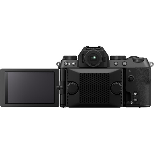 FUJIFILM X-S20 Kit Cámara Mirrorless con Lente 16-50mm f/2.8-4.8 / CD80257 - Imagen 8