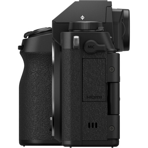FUJIFILM X-S20 Kit Cámara Mirrorless con Lente 16-50mm f/2.8-4.8 / CD80257 - Imagen 5