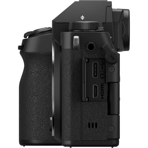FUJIFILM X-S20 Kit Cámara Mirrorless con Lente 16-50mm f/2.8-4.8 / CD80257 - Imagen 4