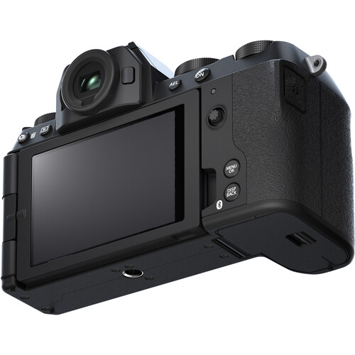 FUJIFILM X-S20 Kit Cámara Mirrorless con Lente 16-50mm f/2.8-4.8 / CD80257 - Imagen 3