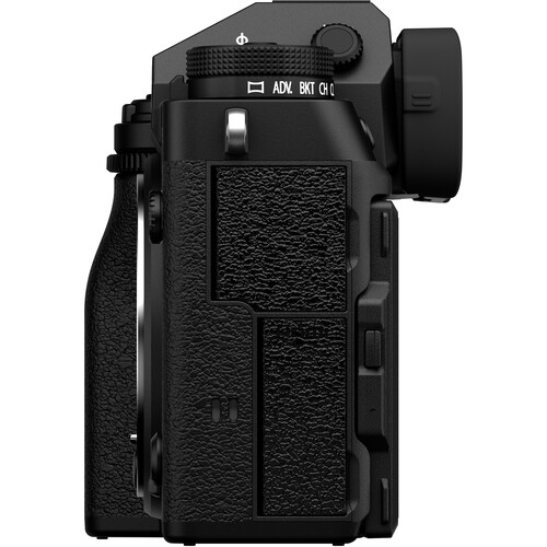 FUJIFILM X-T5 Kit Cámara Mirrorless con Lente XF 16-50mm f/2.8-4.8 BLACK / CD80255 - Imagen 8