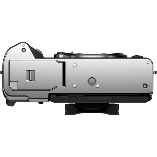 FUJIFILM X-T5 Kit Cámara Mirrorless con Lente XF 16-50mm f/2.8-4.8 SILVER / CD80256 - Imagen 5