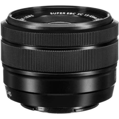FUJIFILM X-T50 Kit Cámara Mirrorless con Lente 15-45mm f/3.5-5.6 (SILVER) / CD80253 - Imagen 10