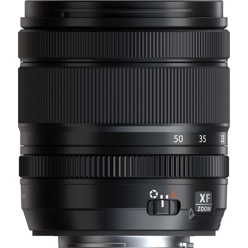 FUJIFILM XF 16-50mm f/2.8-4.8 R LM WR Lente para Montura XF / CD80245 - Imagen 6