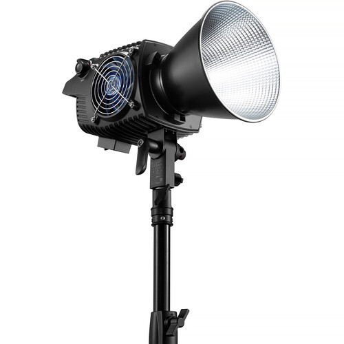 Zhiyun MOLUS B500 Monolight LED Bi-Color COB 500W (T° 2700 a 6500K) - Imagen 2