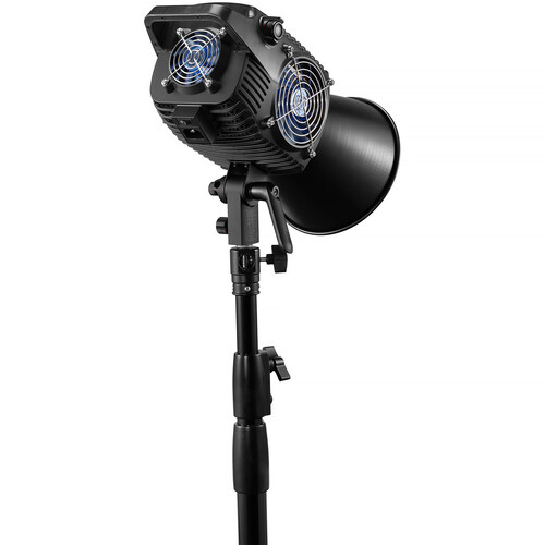 Zhiyun MOLUS B500 Monolight LED Bi-Color COB 500W (T° 2700 a 6500K) - Imagen 4