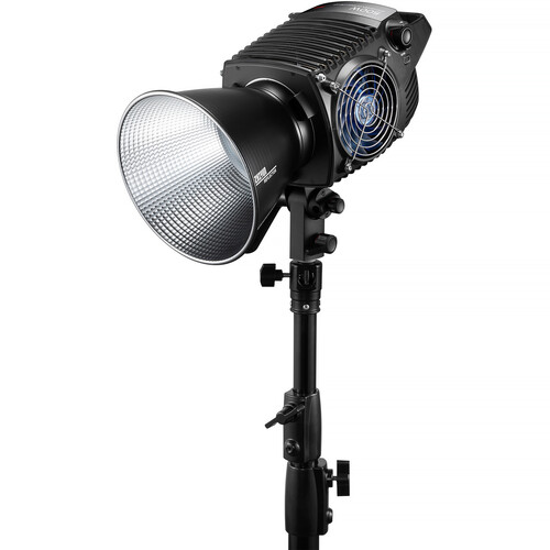 Zhiyun MOLUS B500 Monolight LED Bi-Color COB 500W (T° 2700 a 6500K) - Imagen 3