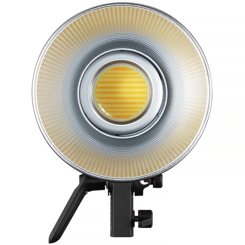 Zhiyun MOLUS B500 Monolight LED Bi-Color COB 500W (T° 2700 a 6500K) - Imagen 5