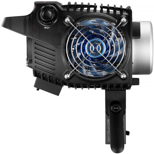 Zhiyun MOLUS B500 Monolight LED Bi-Color COB 500W (T° 2700 a 6500K) - Imagen 6