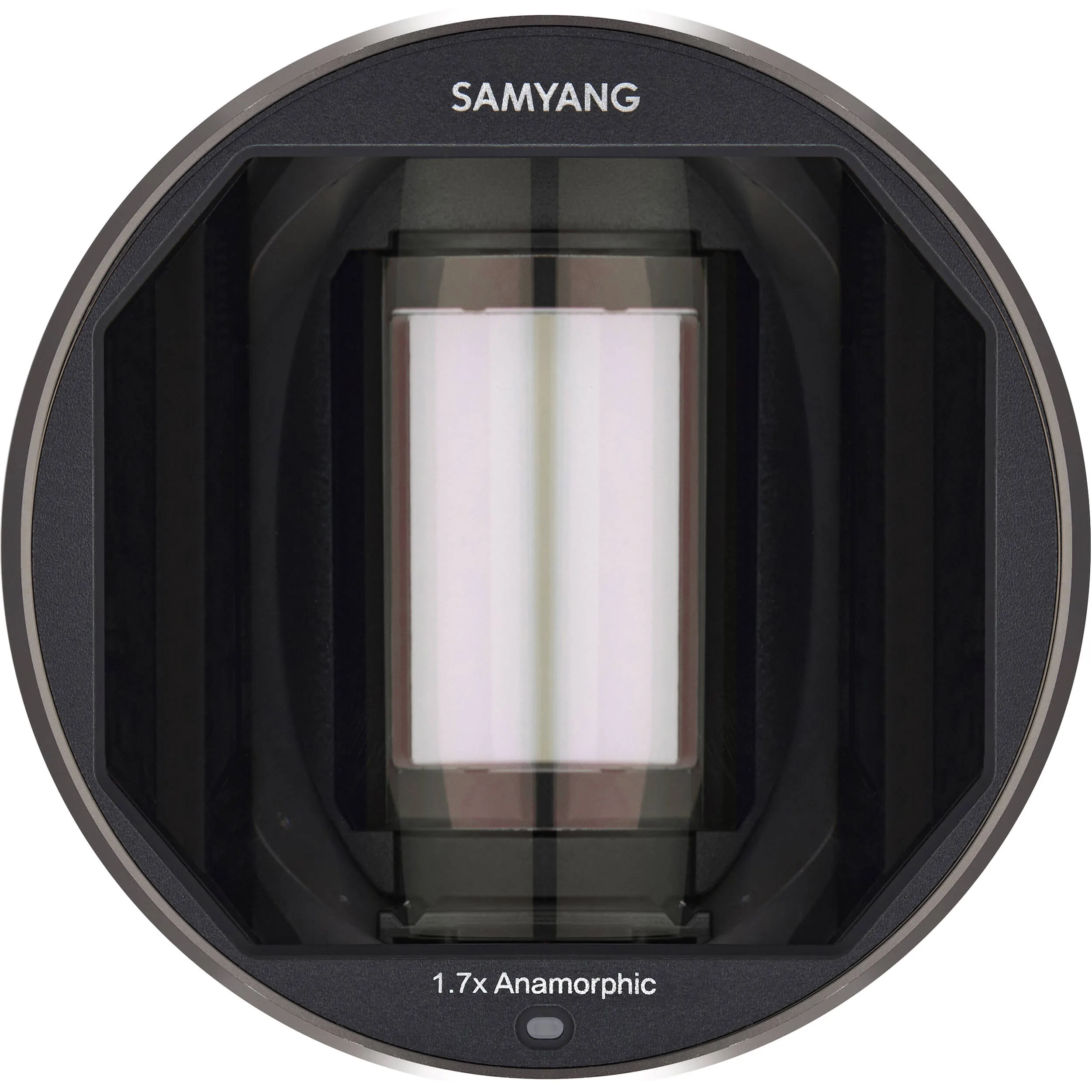 Samyang Cine Adaptador Anamórfico 1.7X Para Lentes V-AF - Imagen 6