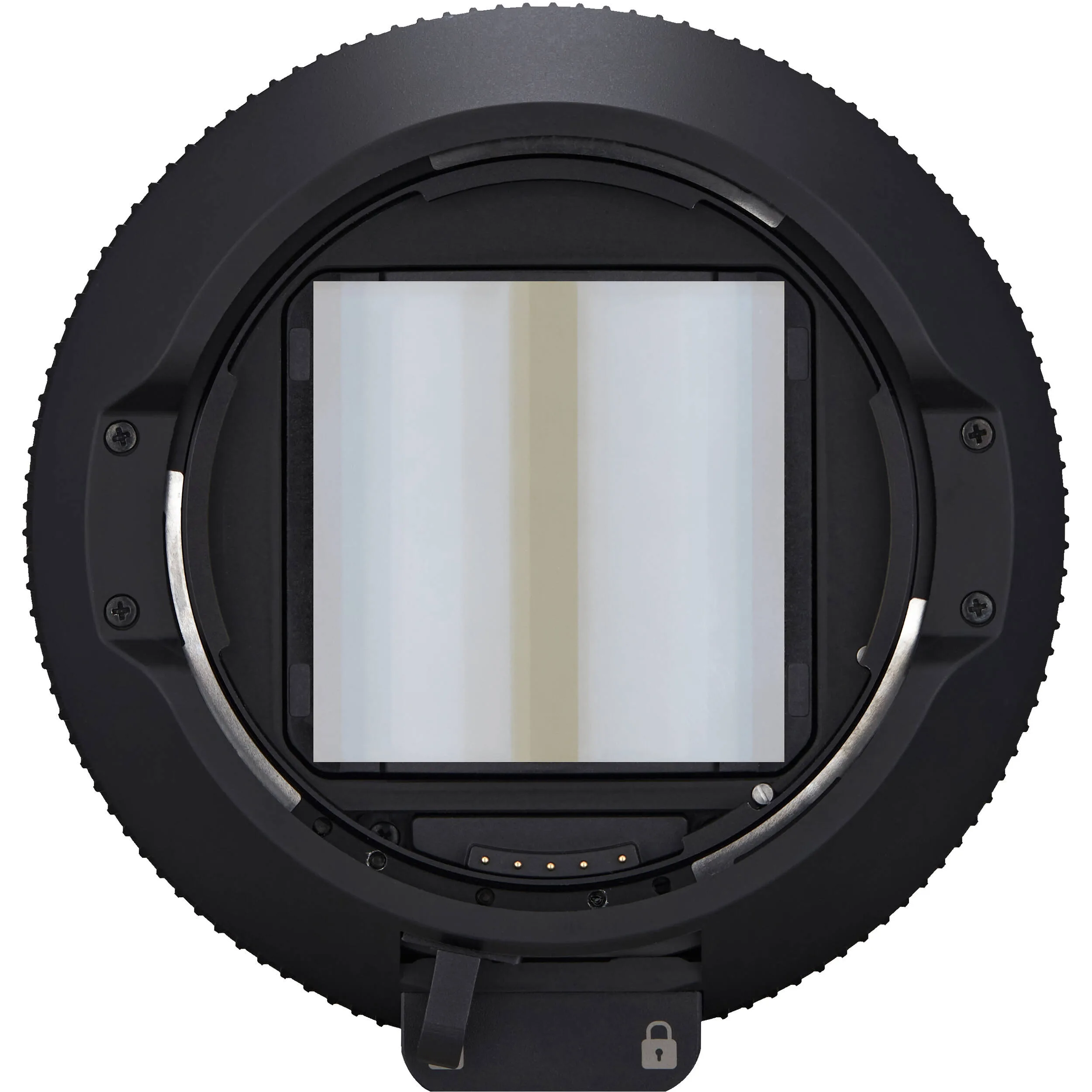 Samyang Cine Adaptador Anamórfico 1.7X Para Lentes V-AF - Imagen 4