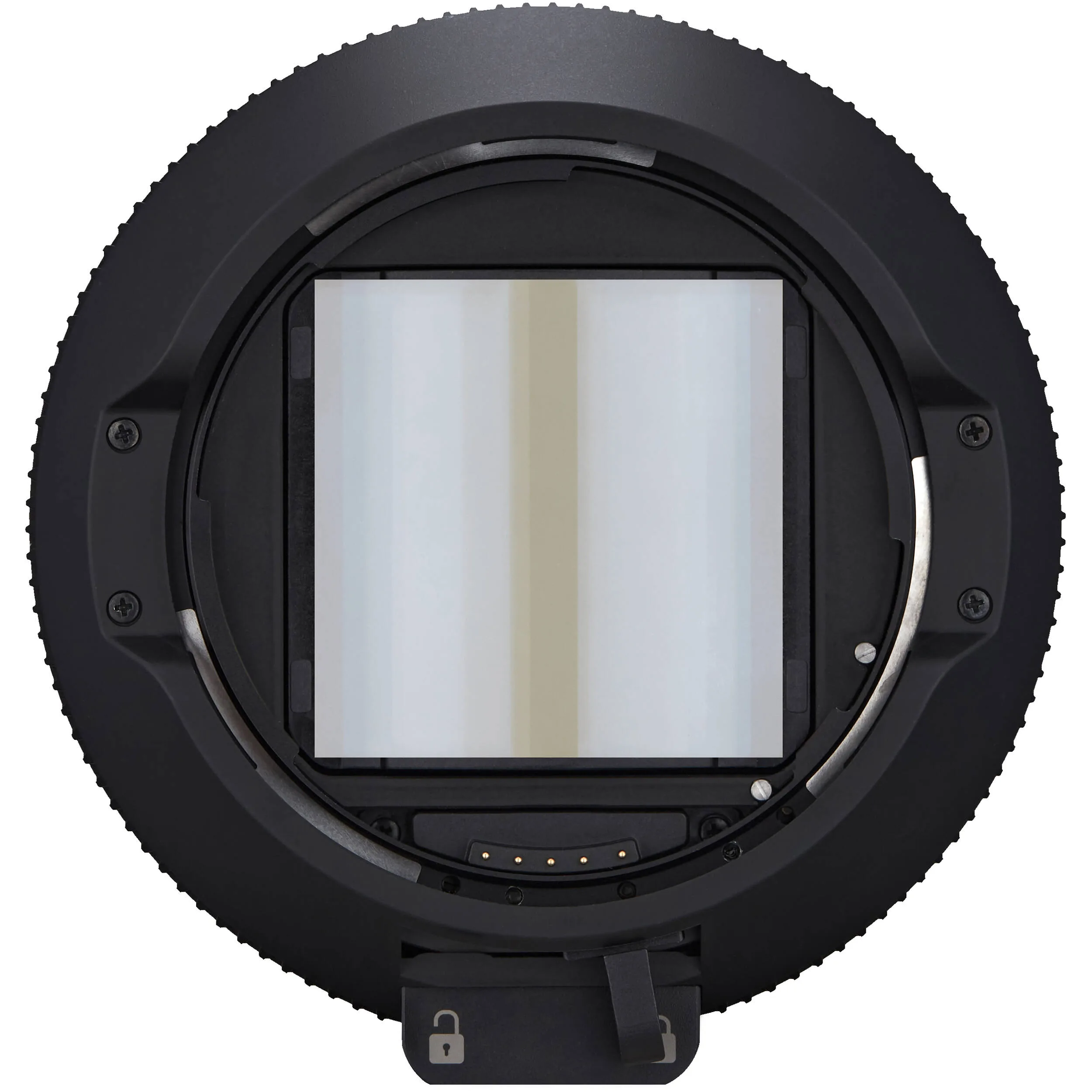 Samyang Cine Adaptador Anamórfico 1.7X Para Lentes V-AF - Imagen 5