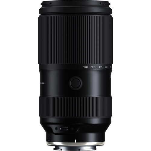 Tamron 50-300mm f/4.5-6.3 Di III VC VXD Lente para Sony E / A069S - Imagen 2